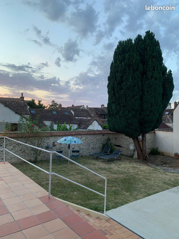 Maison 3 pièces 90 m² · à Anet · 90 m² · 278 000 €