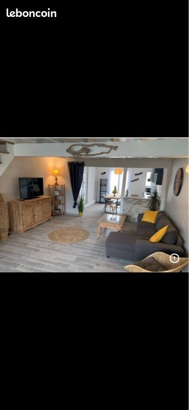 Appartement 2 pièces 70 m² · à Olmeto · 70 m² · 590 €/mois