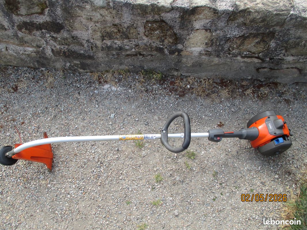 Coupe bordure husqvarna (image 2)