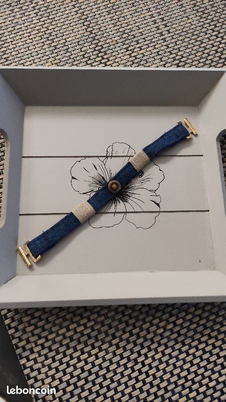 Bracelets fantaisies (image 2)