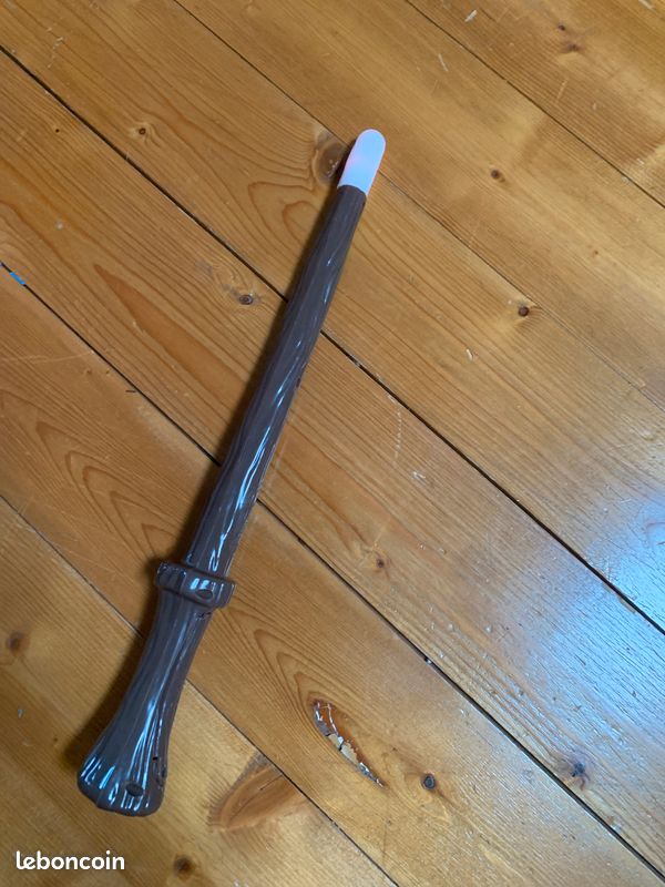 Baguette Harry potter (image 1)