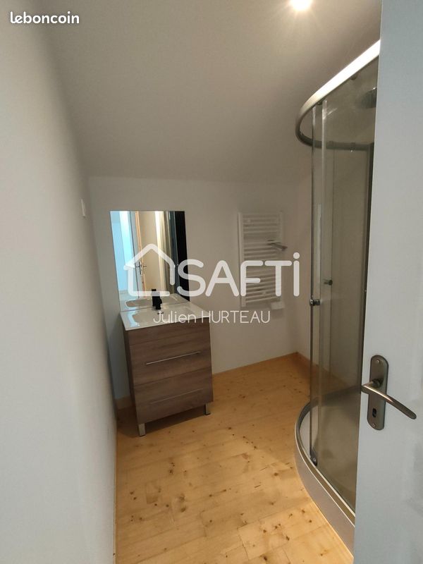 Propriété 5 pièces 134 m² - Pamproux 79800 (image principale 11)