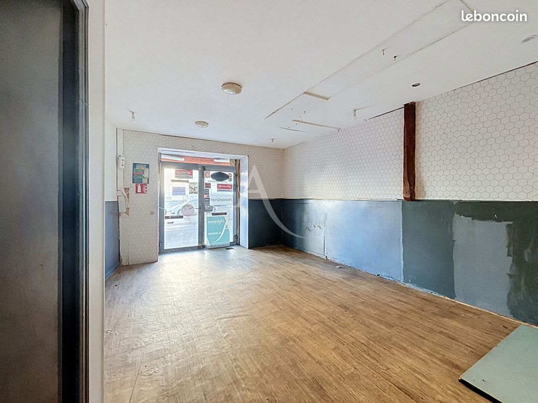 Appartement 2 pièces 40 m² · à Angers · 40 m² · 117 000 €