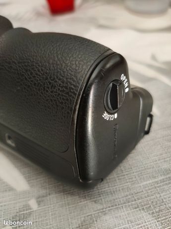 Sony Poignée d'alimentation VG-C90AM - Poignet d'alimentation / Grip