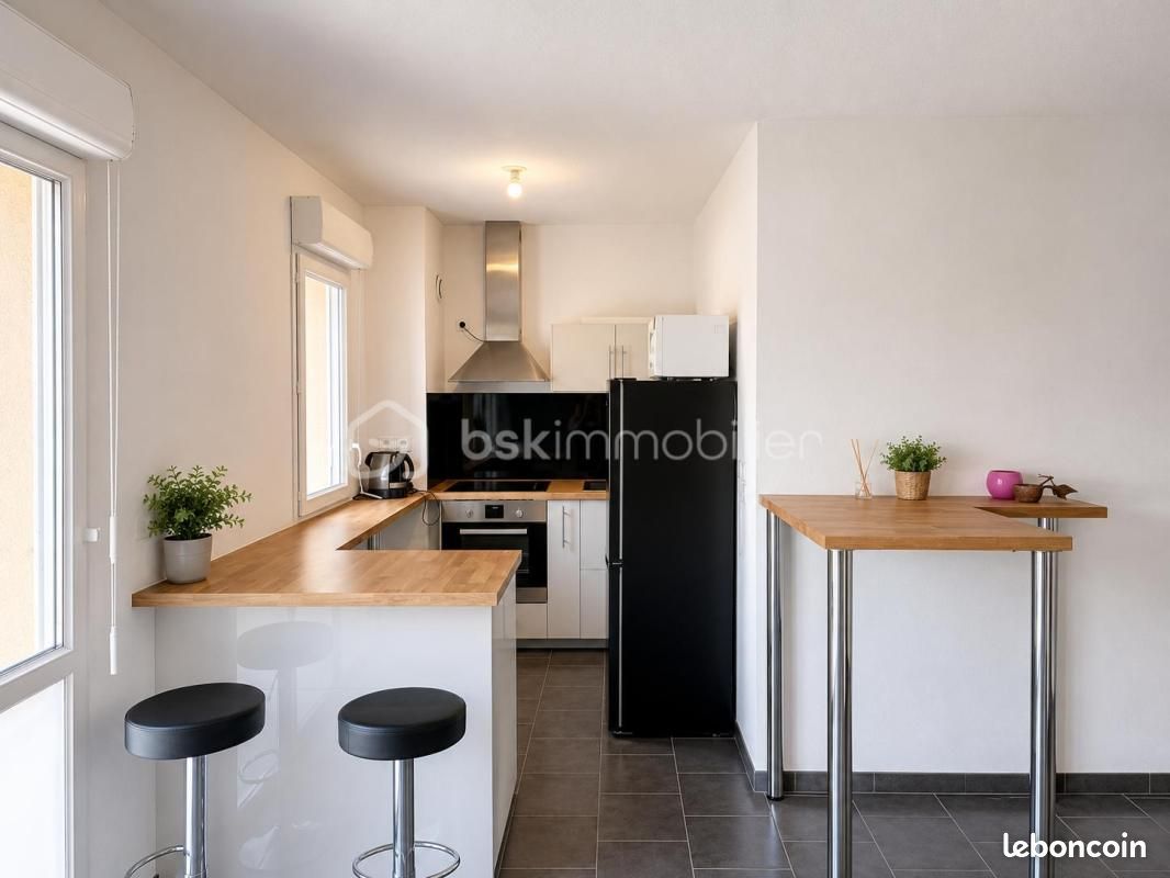 Appartement 3 pièces 67 m² · à Léguevin · 67 m² · 172 000 €
