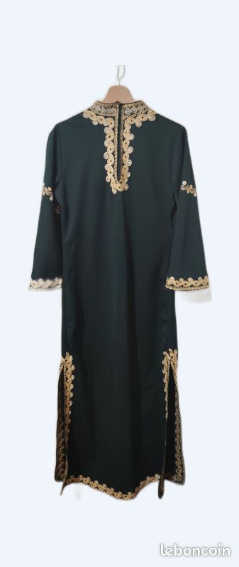 Robe orientale (image 1)
