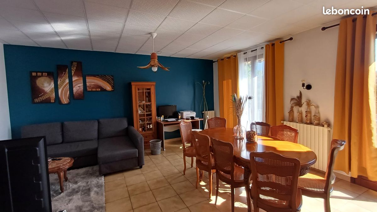 Maison 5 pièces 130 m² · à Carmaux · 130 m² · 159 000 €