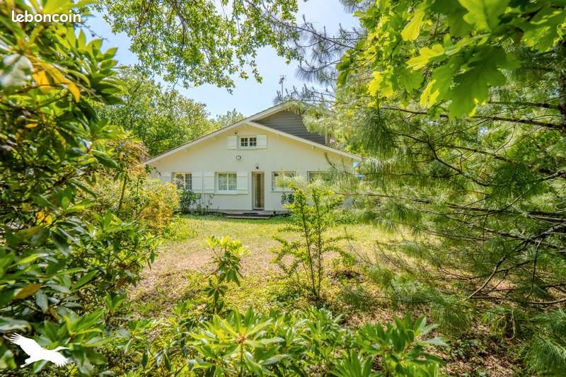 Maison 6 pièces 172 m² · à Le Pian-Médoc · 172 m² · 549 928 €