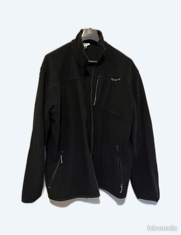 Veste ou pull Polaire Vêtements