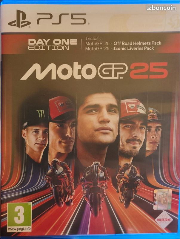 Jeu ps5 (image 1)