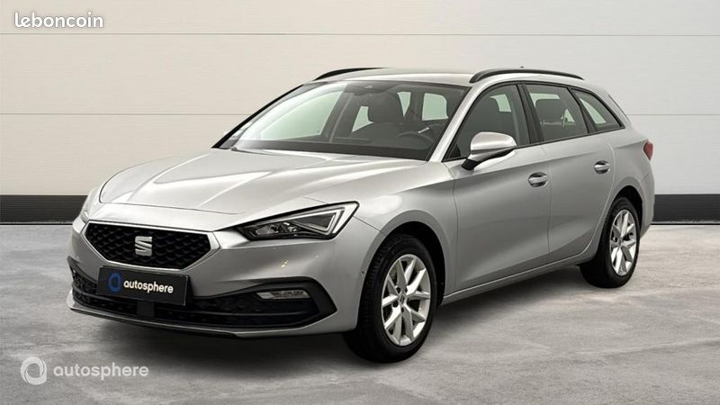 Seat Leon St 2.0 TDI 150ch Business DSG7 (image 1)