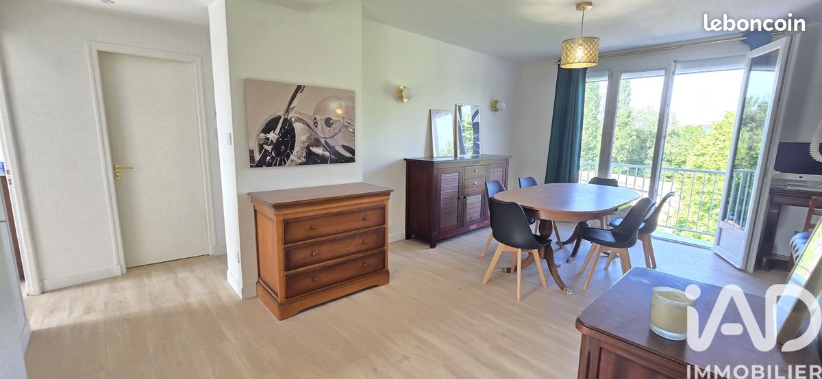 Appartement 3 pièces 68 m² (image 1)