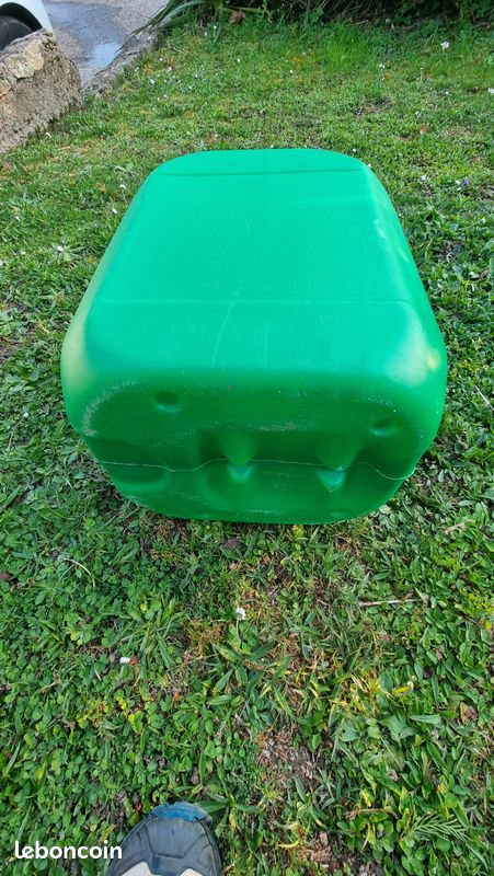 2 Bidon 30 litres (image 1)