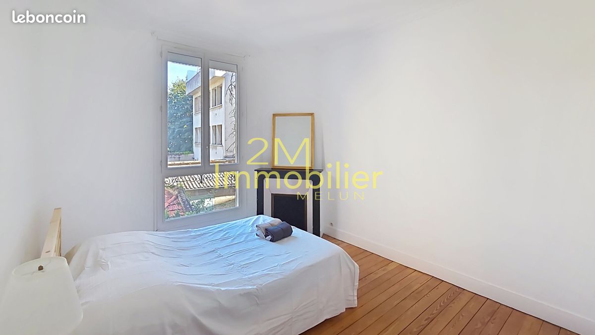 Appartement 2 pièces 39 m² · à Melun · 39 m² · 790 €/mois