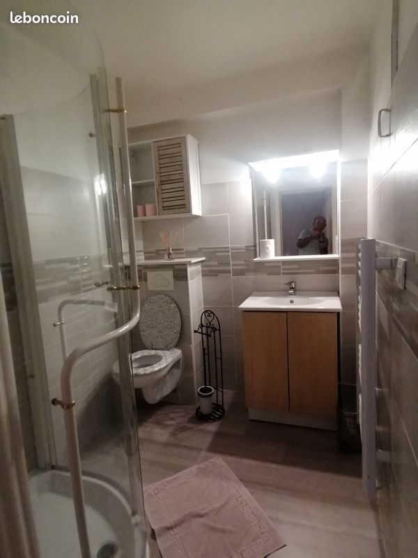 Appartement 2 pièces 28 m² · à Rodez · 28 m² · 495 €