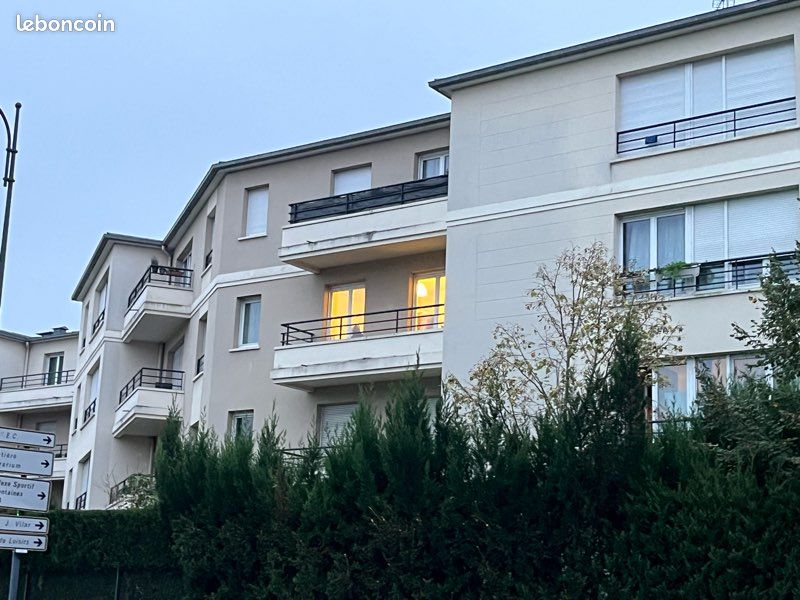 Appartement 1 pièce 27 m² · à Herblay-sur-Seine · 27 m² · 685 €/mois