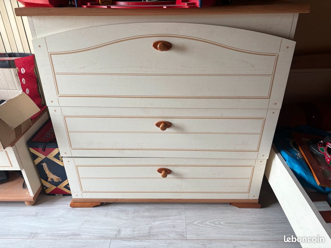 Chambre enfant (image 1)