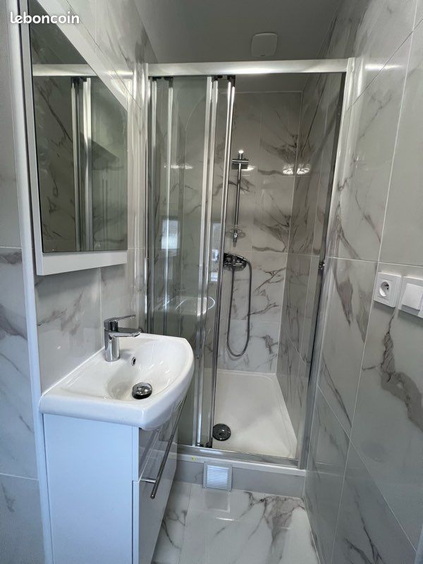 Appartement a louer gagny - 2 pièce(s) - 25 m2 - Surfyn