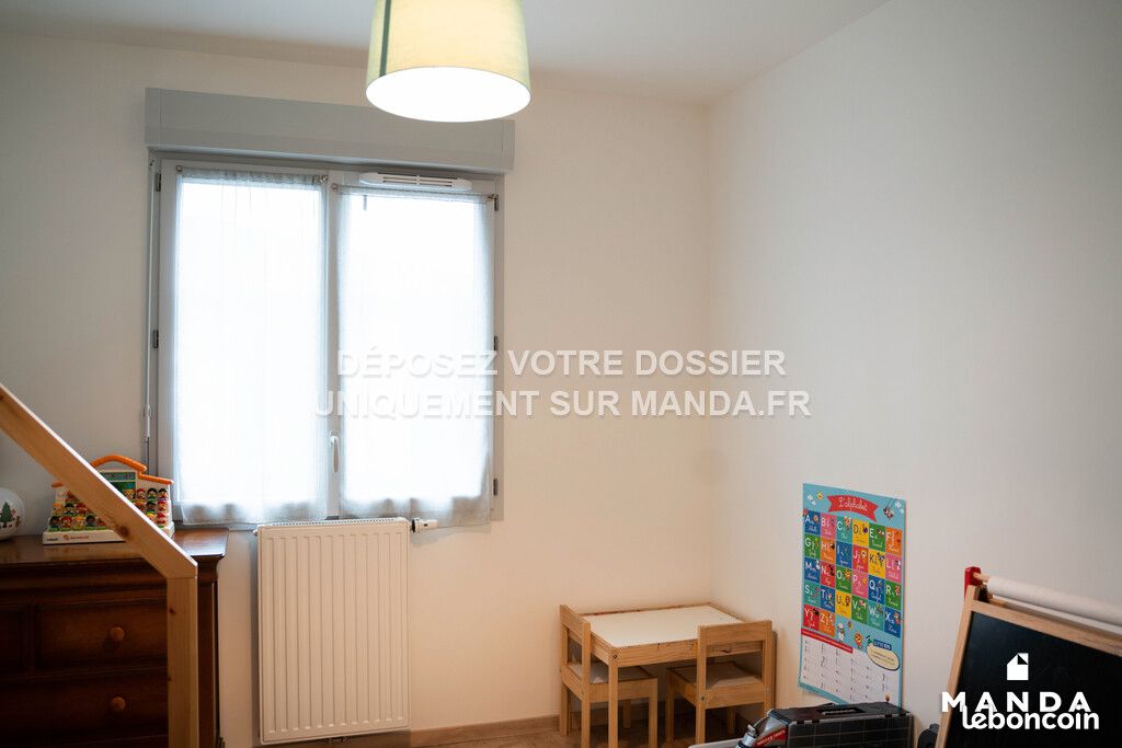 Appartement 4 pièces 86 m² - Villenave-d'Ornon 33140 (image principale 6)