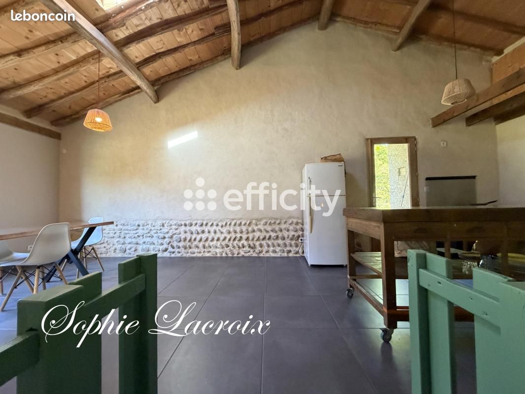 Ferme 7 pièces 180 m² (image 4)