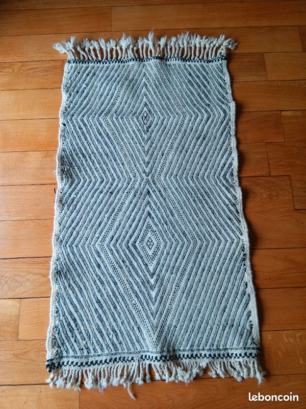 Tapis berbère maroc (image 1)