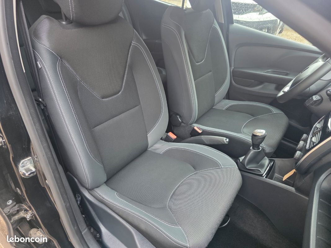 ✅renault clio iv 1.5 dci 75 ch⏩️ 5 places ⏩️sans ad blue ⏩️premiere main ⏩️entretien constructeur (image 11)