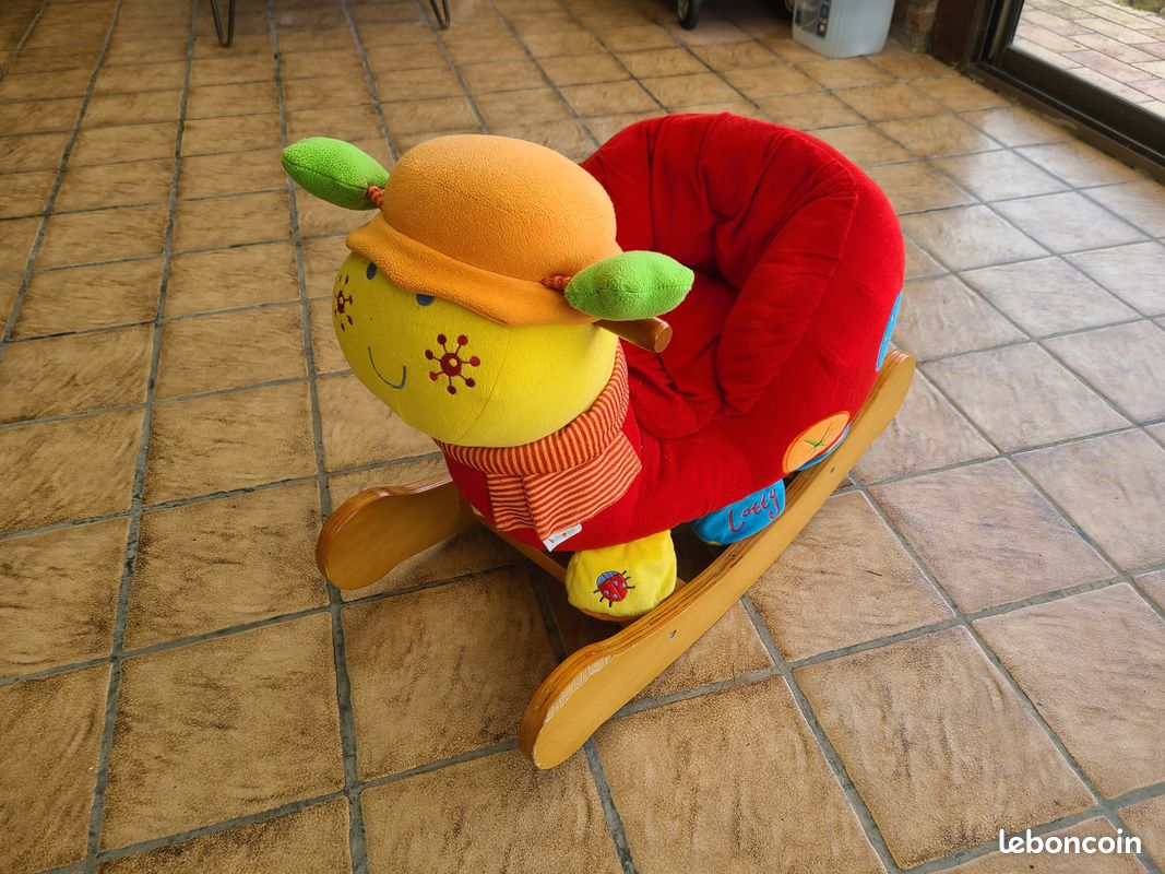Jouets bascule (image 2)