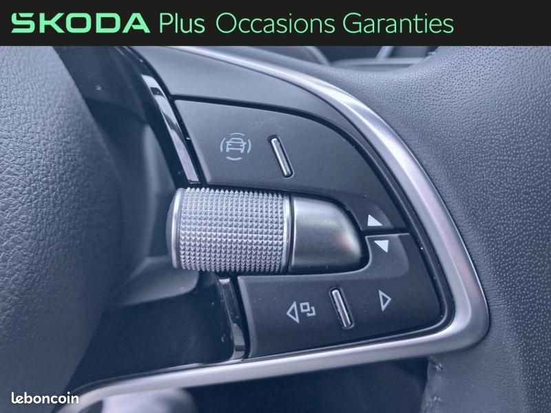 Skoda Octavia Combi 1.5 TSI ACT Hybrid 150ch Selection DSG7 (image 28)