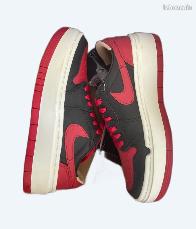 Nike Air Jordan elevate low femme 39 Chaussures