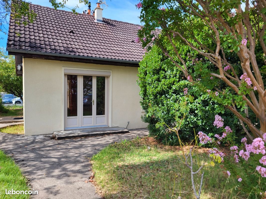 Maison 3 pièces 70 m² · à Joué-lès-Tours · 70 m² · 225 000 €