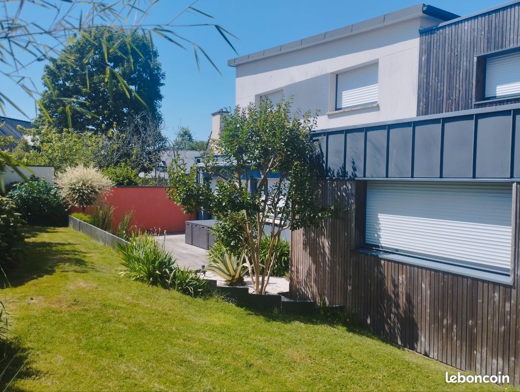 Maison 7 pièces 139 m² · à Vannes · 139 m² · 600 000 €