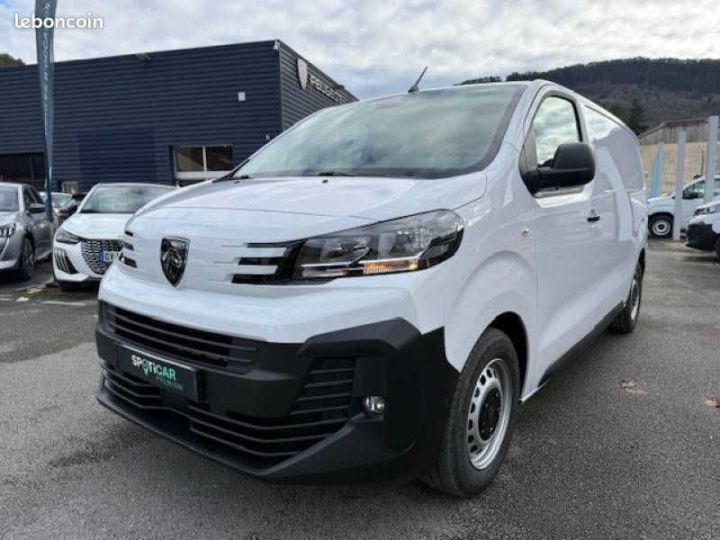 Peugeot Expert FGN M DIESEL 150 CH AUTOMATIQUE (image 1)