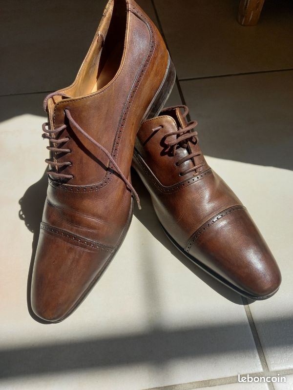 Chaussure Besson Chaussures