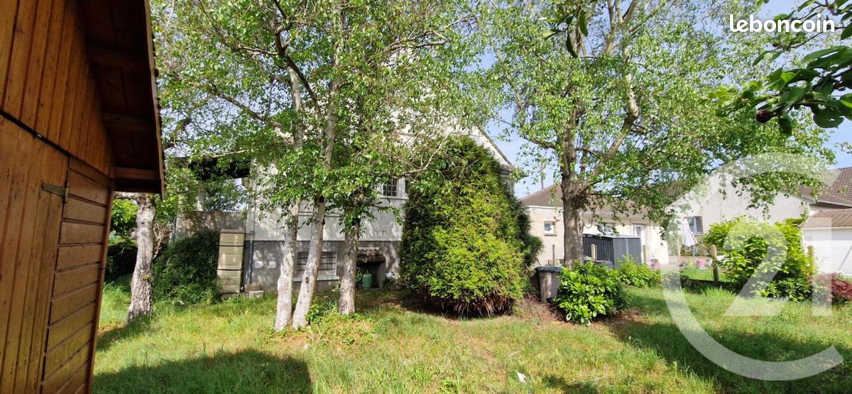 Maison 6 pièces 108 m² (image 3)