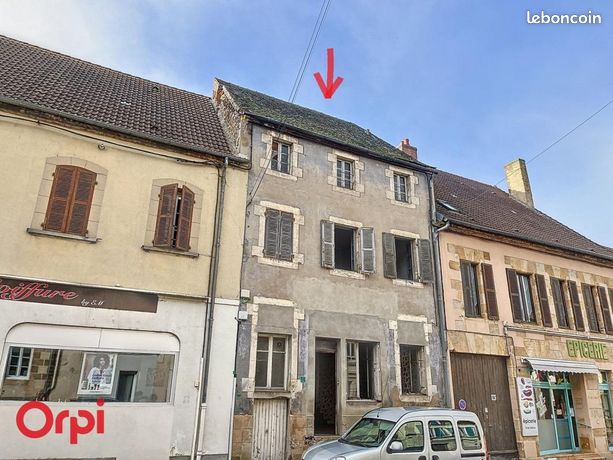 Maison 4 pièces 95 m²