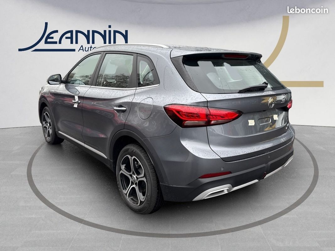 MG ZS 1.5 L Hybrid+ 197 ch Comfort (image 3)