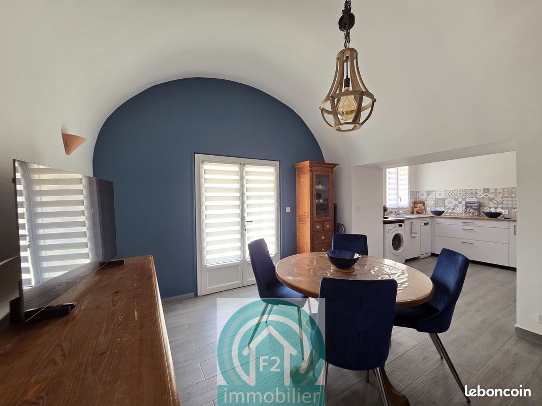 Appartement 2 pièces 35 m² · à Aléria · 35 m² · 590 €