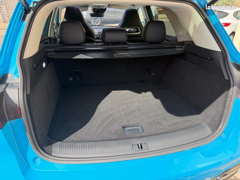 MG EHS PHASE 2 LUXURY PHEV 1.5 T-GDI 258 HYBRIDE TOIT OUVRANT / CARPLAY / CAMERA 360 / 1ère Main (image 10)