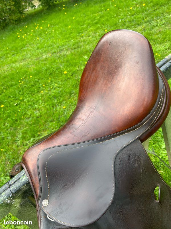 Selle antares 17 pouces (image 3)