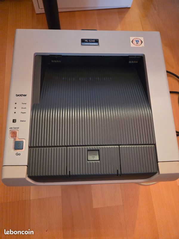 Imprimante laser Brother HL-5240 (image 1)
