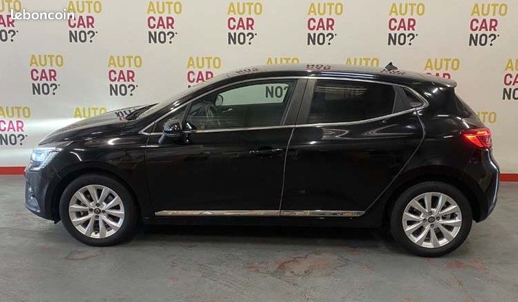Renault Clio 5 1.3 TCE 130 INTENS EDC (image 3)