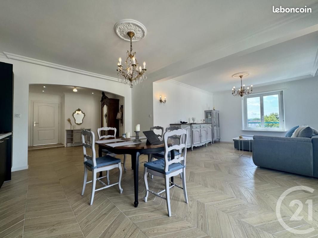 Appartement a louer haguenau - 4 pièce(s) - 95 m2 - Surfyn