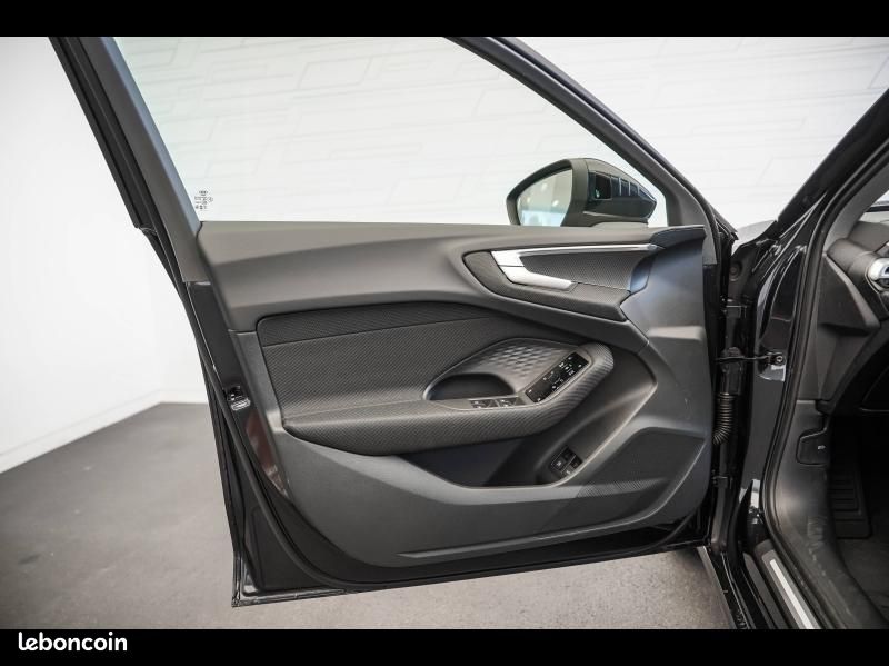 Audi A5 Avant 2.0 e-hybrid 299ch Business Executive quattro S tronic 7 (image 16)