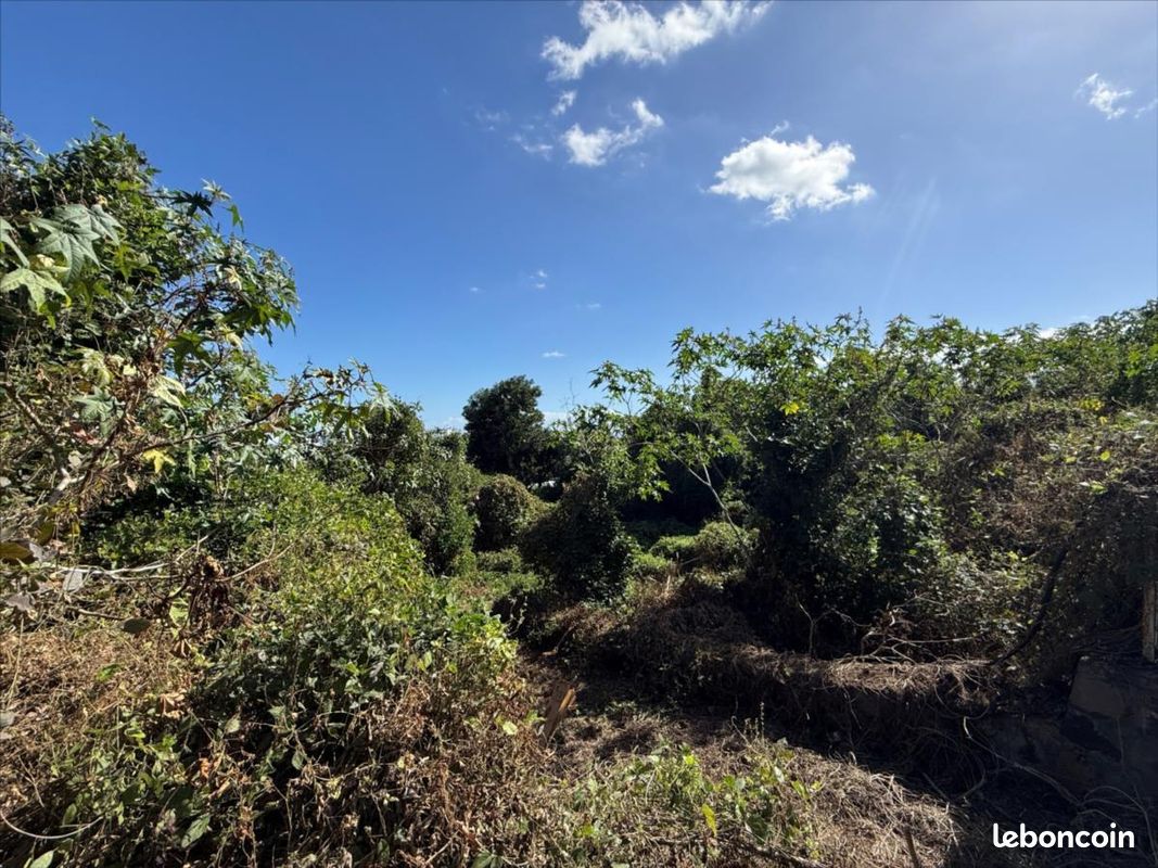 Terrain 515 m² · à Saint-Pierre · 515 m² · 189 900 €