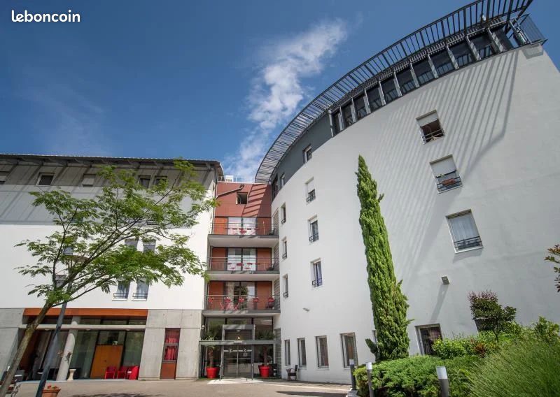 Appartement 1 pièce 23 m² · à Lyon · 23 m² · 93 000 €