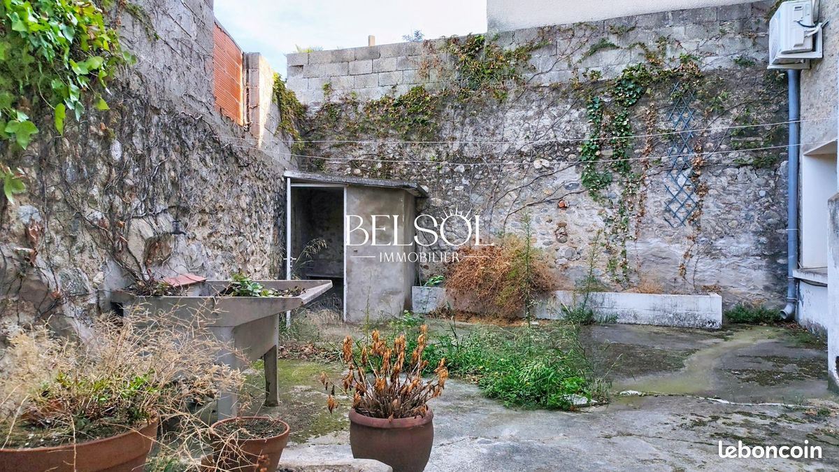Maison 7 pièces 169 m² · au Boulou · 169 m² · 141 000 €