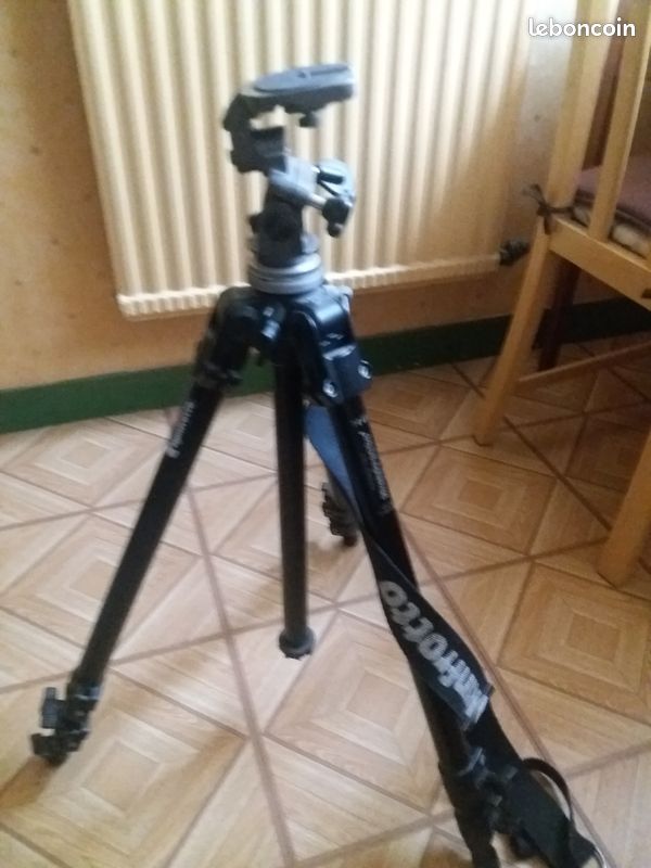 Trépied Photo professionnel (image 2)