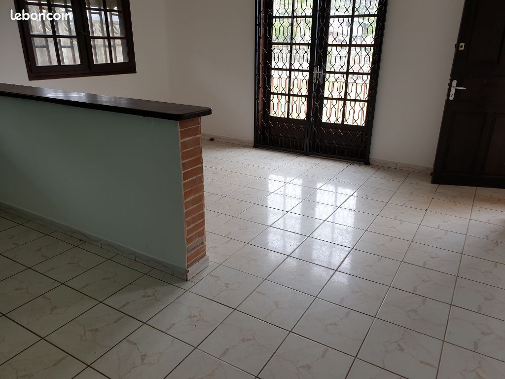 Appartement 1 pièce 41 m² · à Cayenne · 41 m² · 632 €/mois