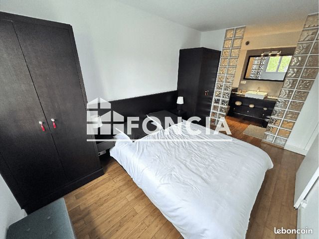 Appartement a louer suresnes - 2 pièce(s) - 41 m2 - Surfyn