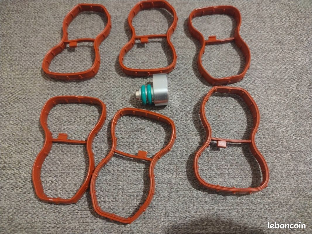 Tuyau D’Air De Charge Turbo Compatible Nissan Juke, NV200, Cube 1.5 DCi (2009-2023) – Pièce Qualité OEM